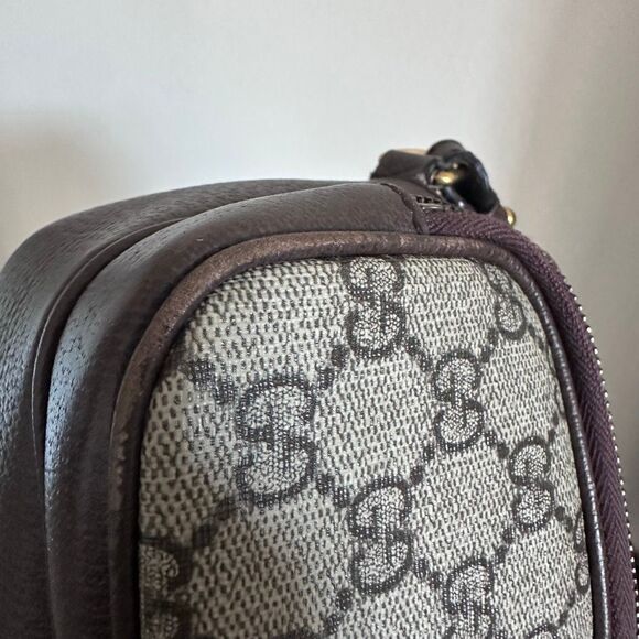 Gucci Ophidia messenger bag - Picture 10 of 13